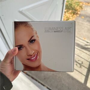 Luminess Airbrush Makeup Foundation Kit